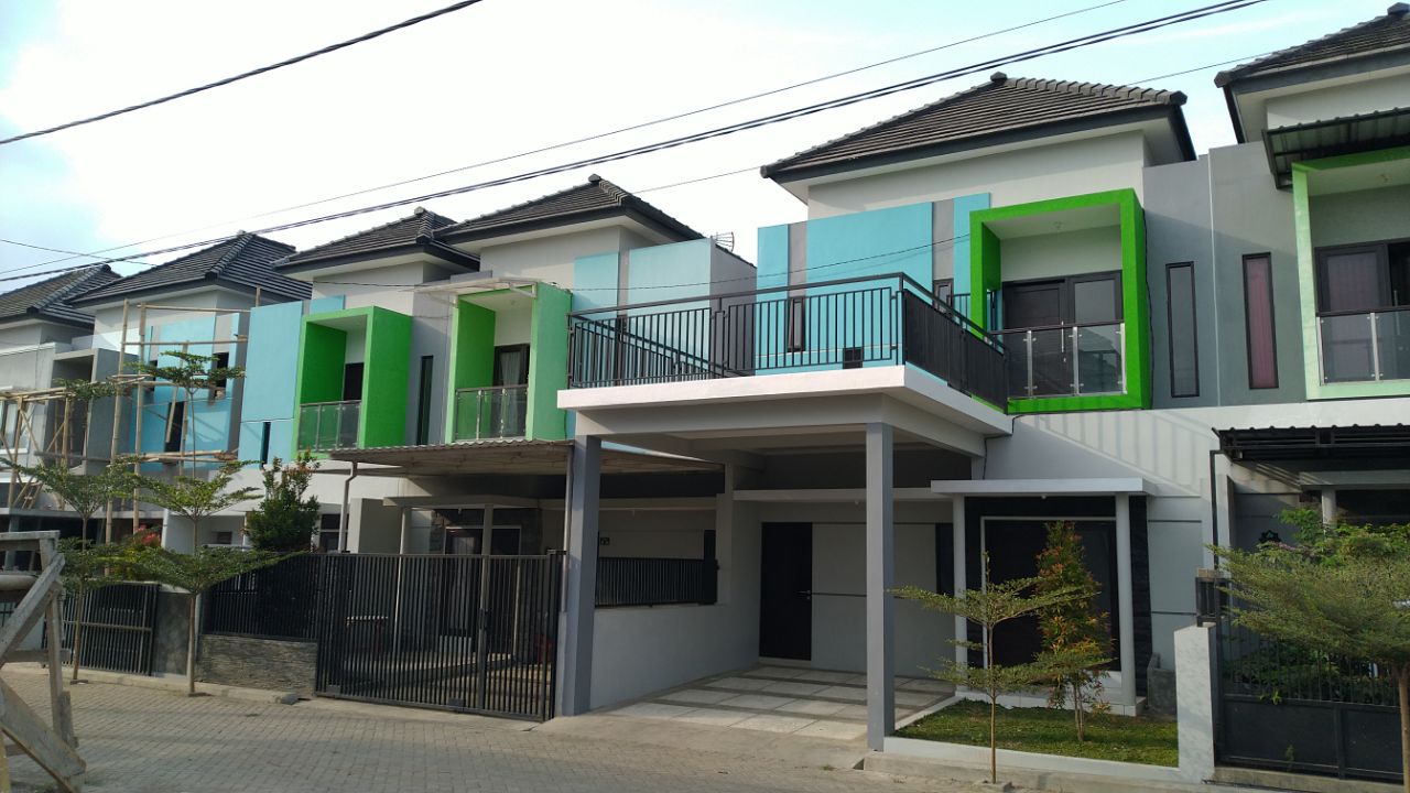 Rumah Malang Quran Rumah Malang Quran