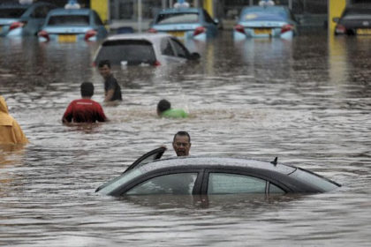 Banjir Jakarta Banjir Jakarta
