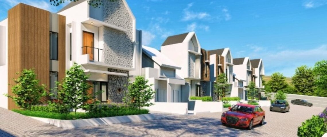 Developer Perumahan Syariah Murni Developer Perumahan Syariah Murni