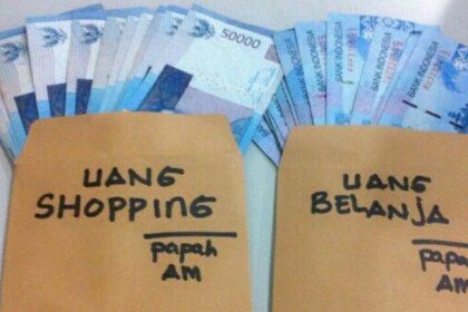 Hukum Nafkah Istri Hukum Nafkah Istri