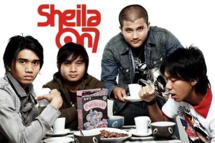 Sheila On 7 Sheila On 7 Rumah Kita