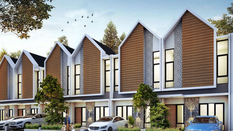 Perumahan Syariah Ahsana Regency Kedanyang Gresik