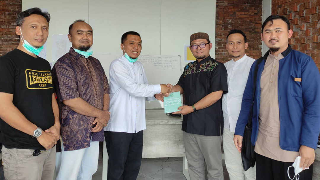 Peluang Kemitraan Property Syariah