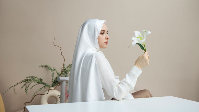 Istri Cerdas