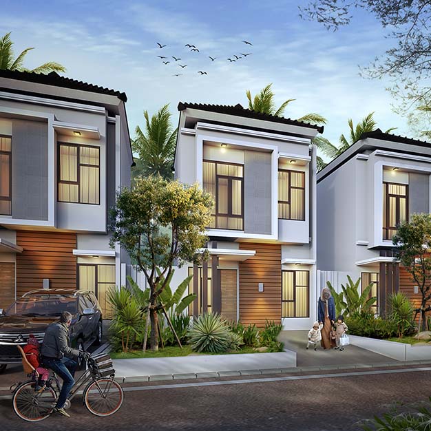 Property Syariah