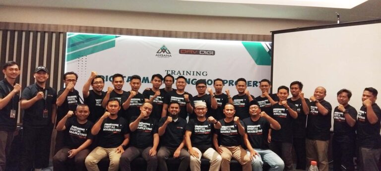 Terus Berkontibusi Tanpa Henti Membangun Property Syariah Demi dan Karena Rahmat Illahi 1