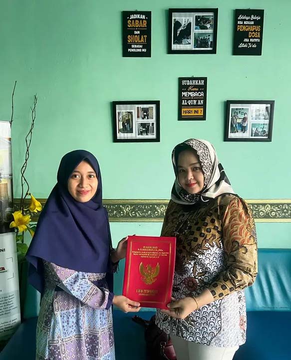 Amanah Developer Property Syariah
