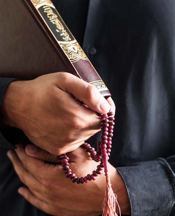 Murni Syariah Sesuai Alquran Sunnah